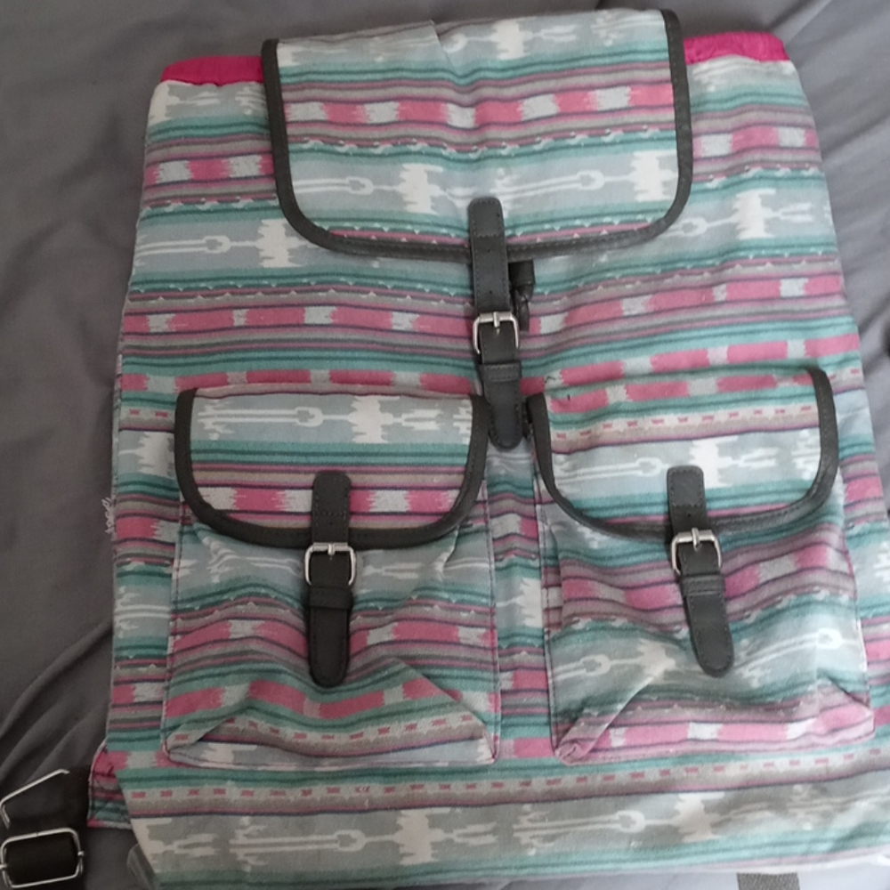 Backpack